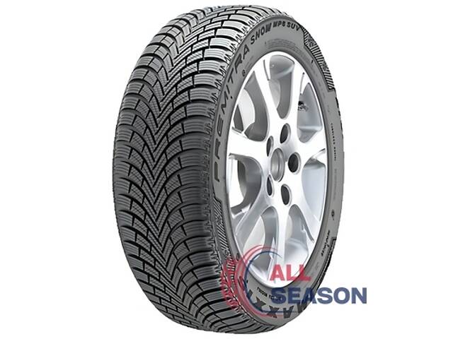 Шини Maxxis Premitra Snow WP6 SUV 215/60 R17 100H XL