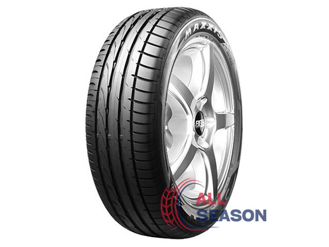 Шини Maxxis S-Pro SUV 275/55 ZR20 117W XL