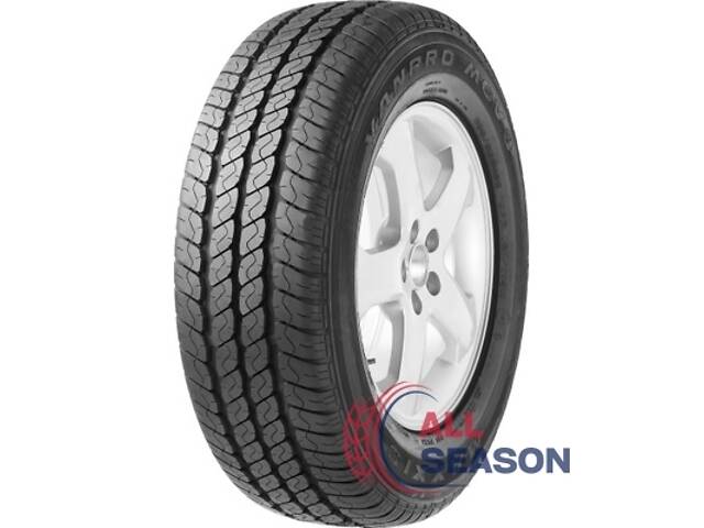 Шини Maxxis Vanpro MCV3 205/65 R16C 107/105T