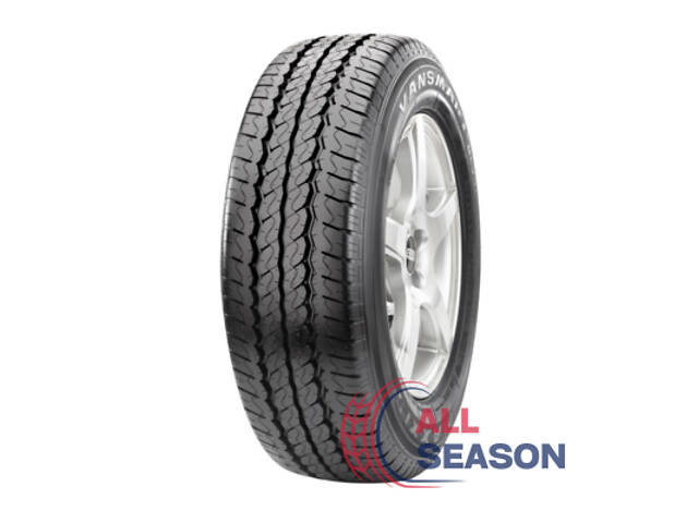 Шини Maxxis Vansmart MCV3+ 195/65 R16C 104/102T PR8