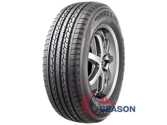 Шини Mazzini EcoSaver 225/70 R16 102T