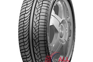 Шини Michelin 4X4 Diamaris 275/50 R20 109W Demo