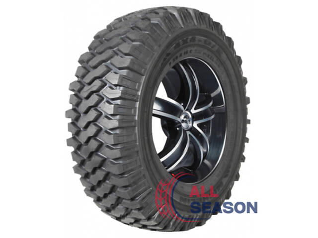 Шини Michelin 4X4 O/R XZL 7.50 R16C 116/114N