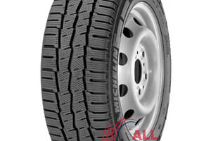 Шини Michelin Agilis Alpin 195/65 R16C 104/102R