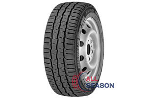 Шини Michelin Agilis Alpin 205/65 R16C 107/105T Demo