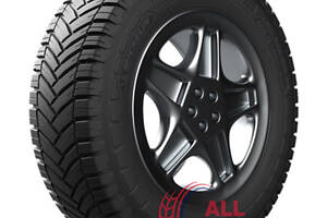 Шини Michelin Agilis CrossClimate 195/70 R15C 104/102T