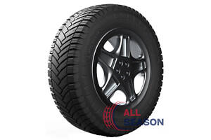 Шини Michelin Agilis CrossClimate 205/70 R15C 106/104R