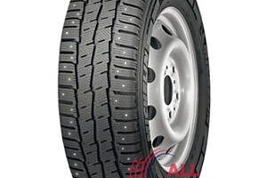 Шини Michelin Agilis X-Ice North 195/70 R15C 104/102R (под шип)