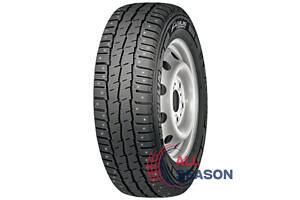 Шини Michelin Agilis X-Ice North 215/65 R16C 109/107R (шип)