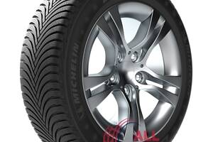 Шини Michelin Alpin 5 205/50 R16 87H