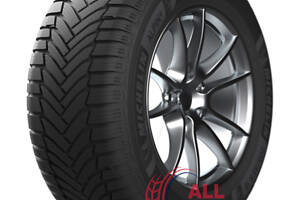 Шини Michelin Alpin 6 175/60 R18 85H