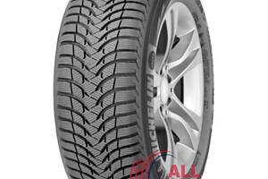 Шини Michelin Alpin A4 185/60 R14 82T