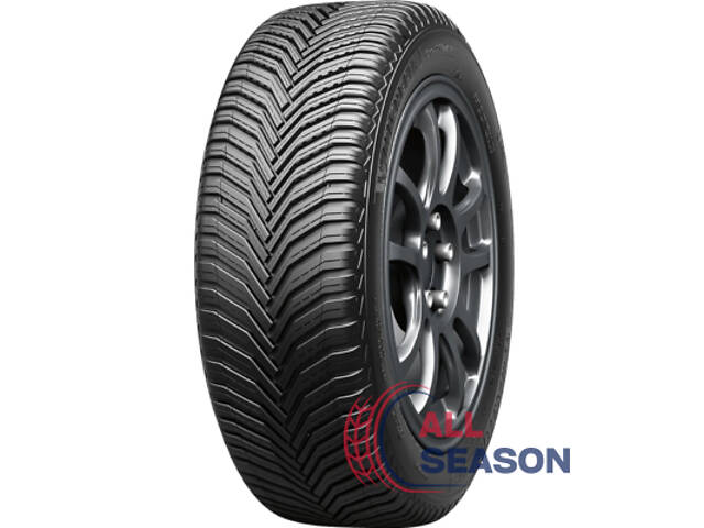 Шини Michelin CrossClimate 2 225/55 R17 101W XL