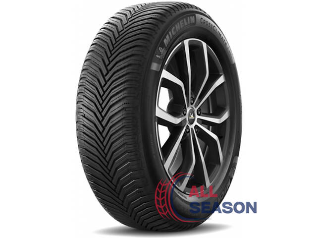 Шини Michelin CrossClimate 2 SUV 265/50 R20 111V XL