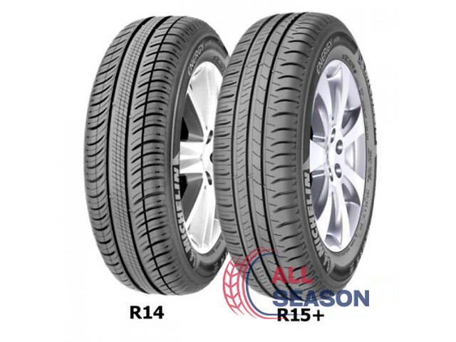 Шини Michelin Energy Saver 185/60 R14 82T