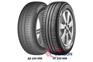 Шини Michelin Energy XM2+ 175/70 R13 82T