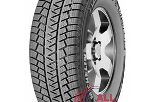 Шини Michelin Latitude Alpin 255/55 R18 109V XL Demo