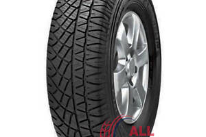 Шини Michelin Latitude Cross 205/80 R16 104T XL Demo