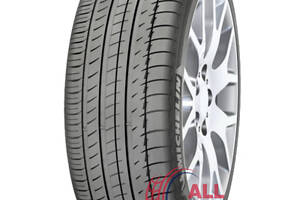 Шини Michelin Latitude Sport 275/45 R19 108Y XL