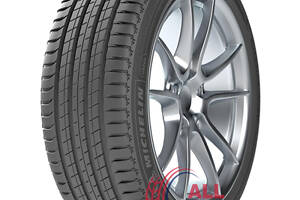 Шини Michelin Latitude Sport 3 235/55 R19 101W AO