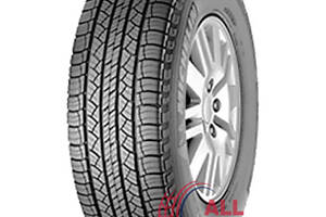 Шини Michelin Latitude Tour 245/70 R16 106T