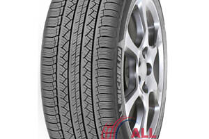 Шини Michelin Latitude Tour HP 215/60 R17 96H