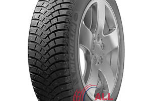 Шини Michelin Latitude X-Ice North Xin2+ 295/35 R21 107T XL FSL (шип)