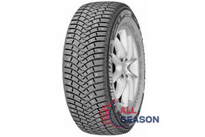 Шини Michelin Latitude X-Ice North Xin2 185/65 R14 90T XL (шип)