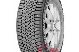 Шини Michelin Latitude X-Ice North Xin2 185/65 R14 90T XL (шип)