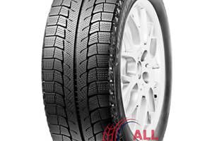 Шини Michelin Latitude X-Ice Xi2 275/65 R17 115T