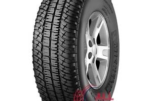 Шини Michelin LTX A/T2 235/80 R17 120/117R