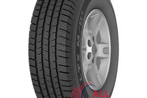 Шини Michelin LTX M/S 2 245/75 R17 121/118R