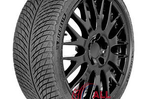 Шини Michelin Pilot Alpin 5 215/65 R17 99H MO