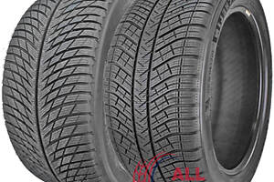 Шини Michelin Pilot Alpin 5 SUV 255/35 R22 99W XL FSL K1