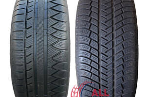 Шини Michelin Pilot Alpin PA3 295/35 ZR20 105W XL