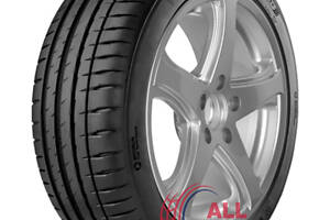 Шини Michelin Pilot Sport 4 215/50 ZR17 95Y XL