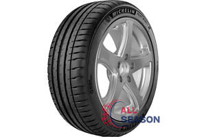 Шини Michelin Pilot Sport 4 295/35 R22 107Y XL Demo