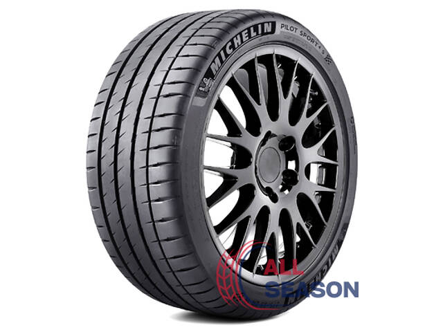 Шины Michelin Pilot Sport 4 S 275/30 R21 98Y XL Demo