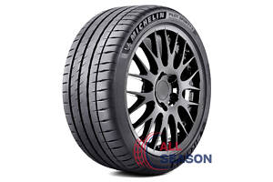 Шини Michelin Pilot Sport 4 S 275/35 R22 104Y XL Demo