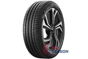 Шини Michelin Pilot Sport 4 SUV 275/40 R22 107Y XL FSL ZP