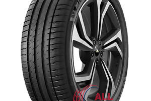 Шини Michelin Pilot Sport 4 SUV 275/40 R22 107Y XL FSL ZP