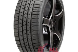 Шини Michelin Pilot Sport A/S 3 Plus 245/40 ZR20 99Y XL