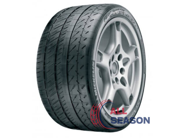 Шини Michelin Pilot Sport Cup 325/30 R19 101Y FSL N1