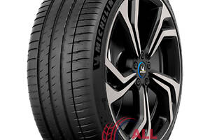 Шини Michelin Pilot Sport EV 235/55 R20 105Y XL NE0