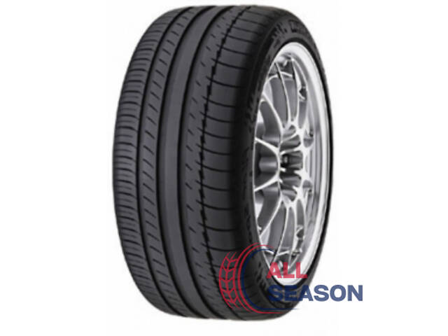 Шини Michelin Pilot Sport PS2 295/30 ZR19 100Y XL N2