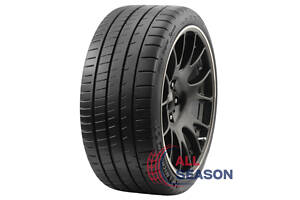 Шини Michelin Pilot Super Sport 285/40 R22 110Y XL