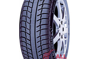 Шини Michelin Primacy Alpin PA3 205/55 R16 91H ZP