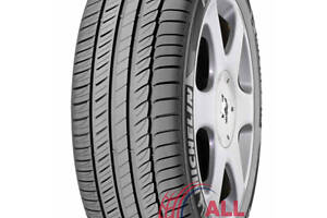 Шини Michelin Primacy HP 205/50 R17 89W