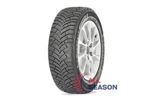 Шини Michelin X-Ice North 4 SUV 265/50 R22 112T XL (шип)