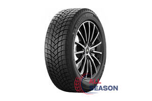 Шини Michelin X-Ice Snow SUV 275/50 R22 115H XL Demo